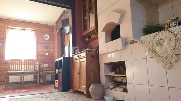 
  Продается дом 115 м². Фото 4.