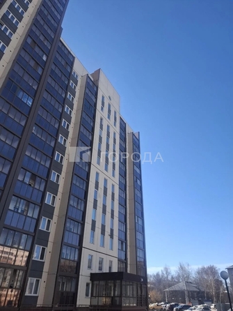 
  Продается 3-комн. квартира 57 м², в ЖК Журавлева, дом 2. Фото 8.