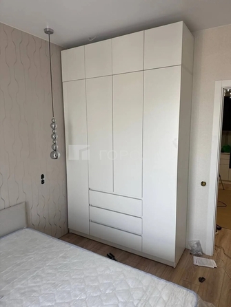 
  Продается 2-комн. квартира 40 м², в ЖК Ельцовский, 1-2 б/с. Фото 7.