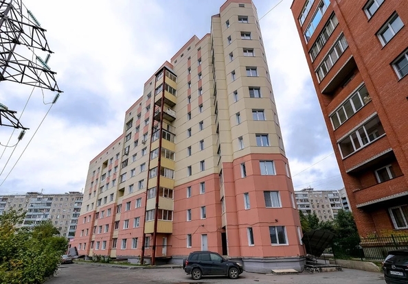 
  Продам 3-комн. квартиру 73.5 м². Фото 1.