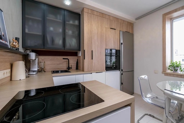 
  Продам 3-комн. квартиру 73.5 м². Фото 4.