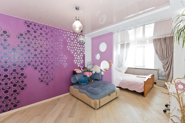 
  Продам 3-комн. квартиру 73.5 м². Фото 9.