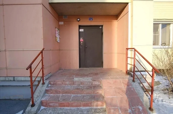 
  Продам 3-комн. квартиру 73.5 м². Фото 26.