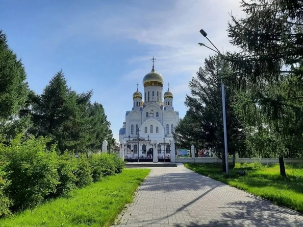 
  Продам 3-комн. квартиру 73.5 м². Фото 28.