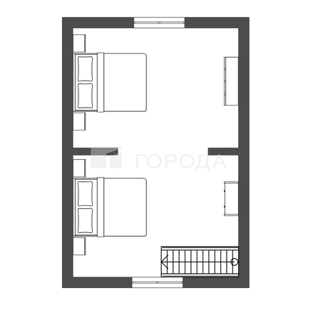 
  Продается дом 105 м². Фото 4.
