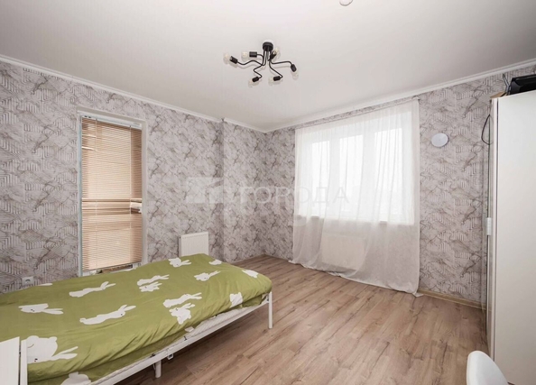 
  Продается 2-комн. квартира 56.9 м². Фото 9.
