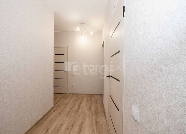 
  Продается 2-комн. квартира 56.9 м². Фото 18.