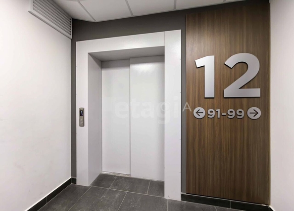 
  Продается 2-комн. квартира 56.9 м². Фото 26.