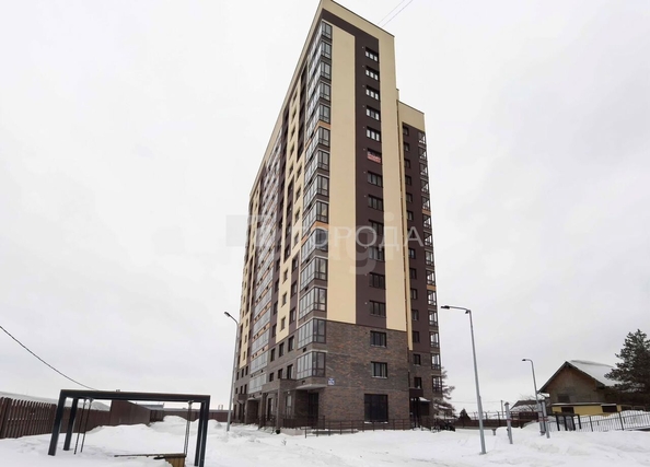 
  Продается 2-комн. квартира 56.9 м². Фото 31.