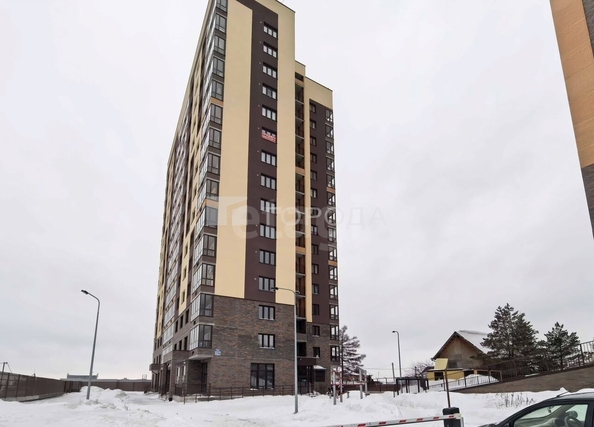 
  Продается 2-комн. квартира 56.9 м². Фото 32.