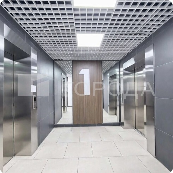 
  Продается 2-комн. квартира 56.9 м². Фото 29.