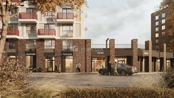 
  Продается 1-комн. квартира 31 м². Фото 3.