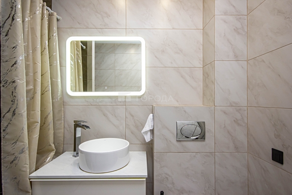 
  Продается 2-комн. квартира 47.2 м². Фото 11.