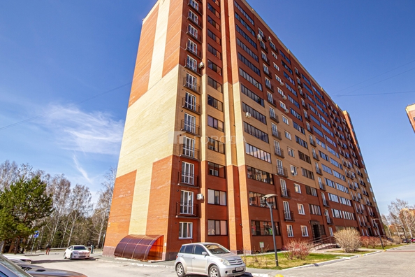
  Продается 2-комн. квартира 47.2 м². Фото 21.