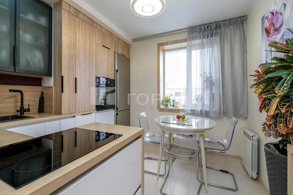 
  Продается 3-комн. квартира 73.5 м². Фото 2.