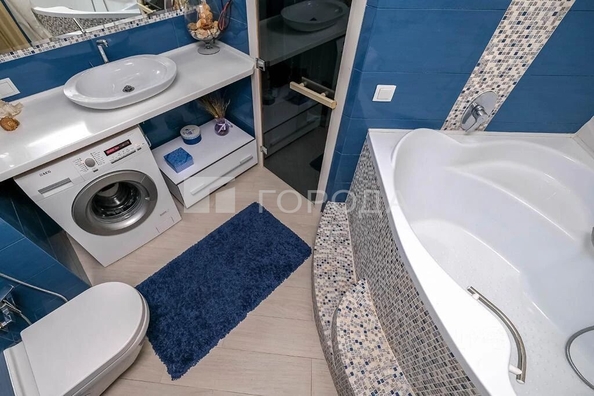 
  Продается 3-комн. квартира 73.5 м². Фото 16.
