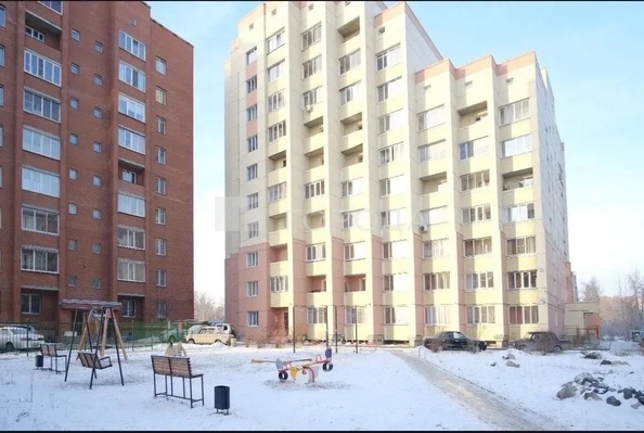 
  Продается 3-комн. квартира 73.5 м². Фото 20.