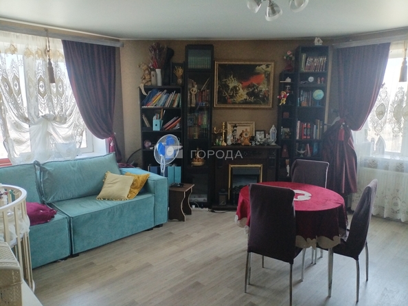 
  Продается 3-комн. квартира 75.3 м². Фото 18.