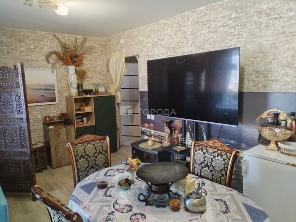 
  Продается 3-комн. квартира 75.3 м². Фото 20.
