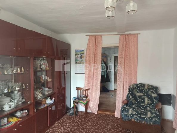 
  Продается коттедж 43.2 м². Фото 13.