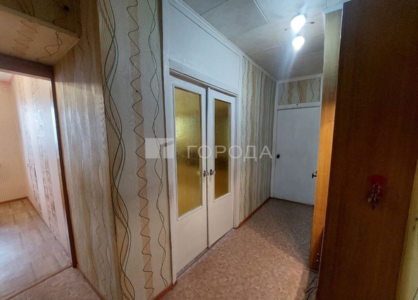 
  Продается 2-комн. квартира 46.3 м². Фото 4.