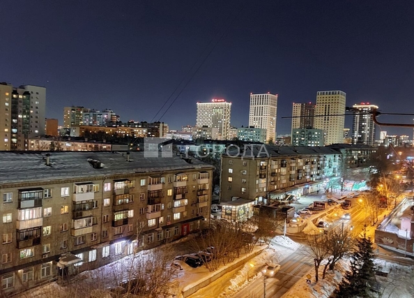 
  Продается 2-комн. квартира 46.3 м². Фото 17.