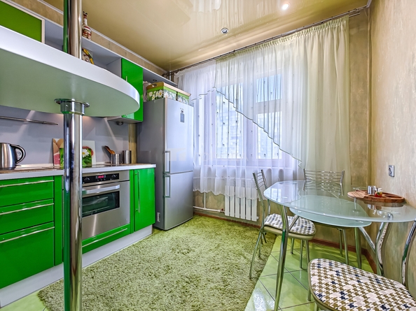 
  Продается 2-комн. квартира 52 м². Фото 2.