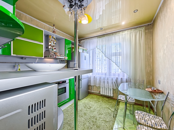 
  Продается 2-комн. квартира 52 м². Фото 3.