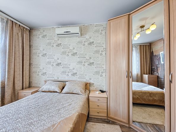 
  Продается 2-комн. квартира 52 м². Фото 9.