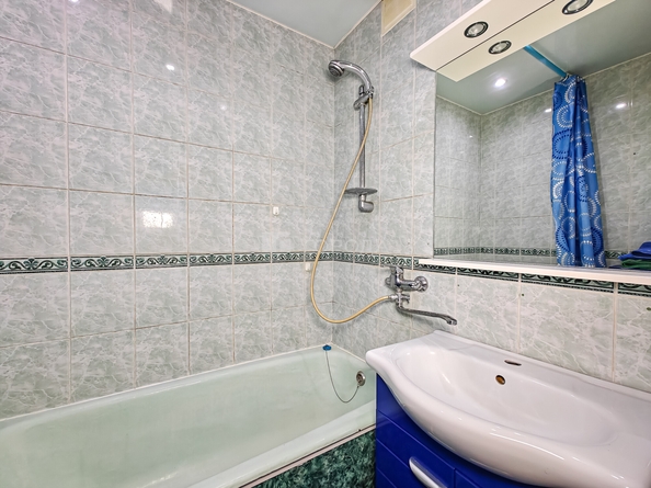 
  Продается 2-комн. квартира 52 м². Фото 13.