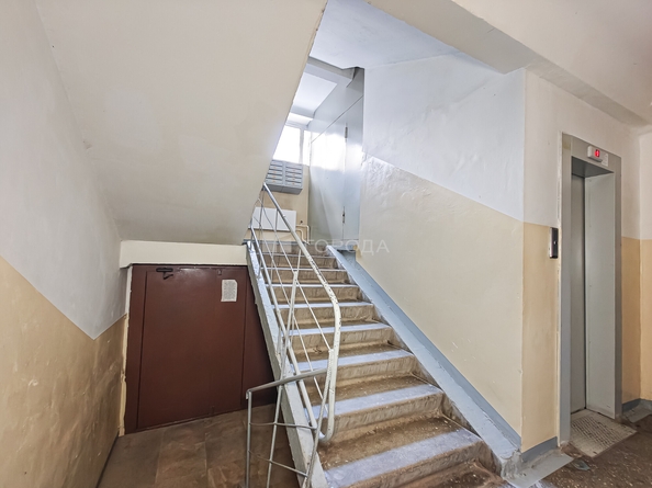 
  Продается 2-комн. квартира 52 м². Фото 16.
