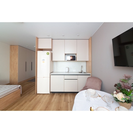 
  Продается апартамент 25.56 м², в АК Ворошилов. Фото 4.