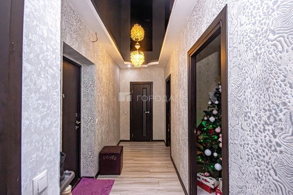 
  Продается 2-комн. квартира 57.9 м². Фото 19.