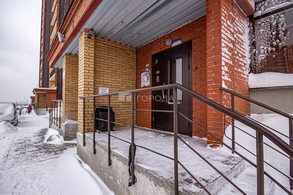 
  Продается 2-комн. квартира 57.9 м². Фото 26.