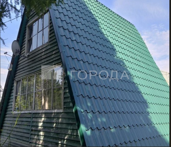 
  Продается коттедж 32.4 м². Фото 2.