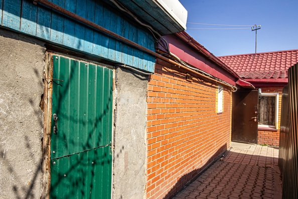 
  Продается дом 97.5 м². Фото 15.