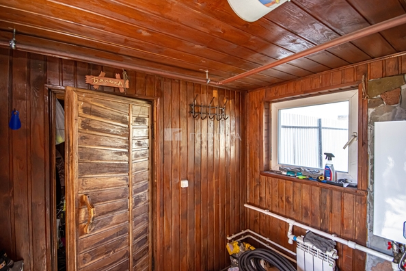 
  Продается дом 97.5 м². Фото 18.
