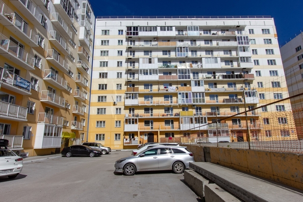 
  Продается 2-комн. квартира 63.2 м². Фото 28.