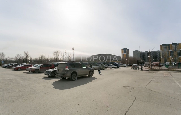 
  Продается 3-комн. квартира 59.5 м², в ЖК Аквамарин, дом 3/1. Фото 4.