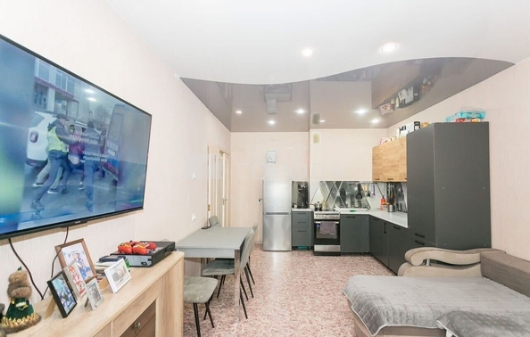 
  Продается 3-комн. квартира 59.5 м², в ЖК Аквамарин, дом 3/1. Фото 28.