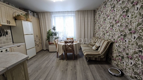 
  Продается 2-комн. квартира 64.3 м², в ЖК Оникс. Фото 1.