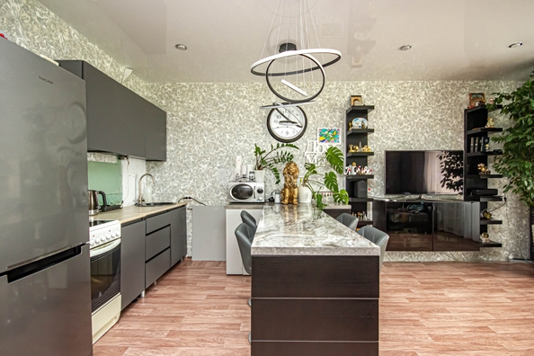 
  Продается студия 37.8 м². Фото 9.