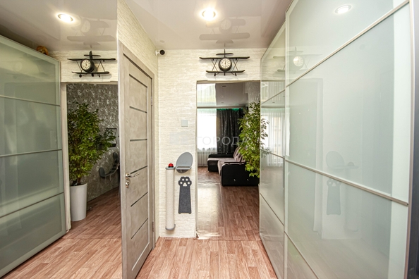 
  Продается студия 37.8 м². Фото 12.