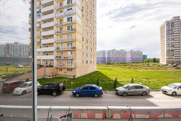 
  Продается студия 37.8 м². Фото 19.