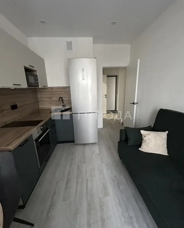 
  Продается 1-комн. квартира 38 м², в ЖК Горизонт, дом 1. Фото 1.