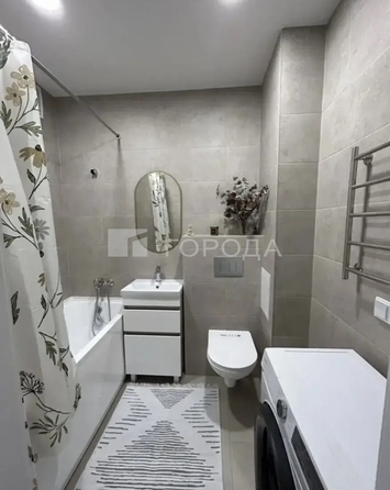 
  Продается 1-комн. квартира 38 м², в ЖК Горизонт, дом 1. Фото 13.
