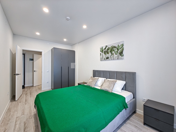 
  Продается 1-комн. квартира 38 м², в ЖК Горизонт, дом 1. Фото 6.
