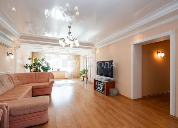 
  Продается 4-комн. квартира 131 м². Фото 2.