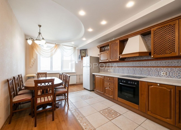 
  Продается 4-комн. квартира 131 м². Фото 8.