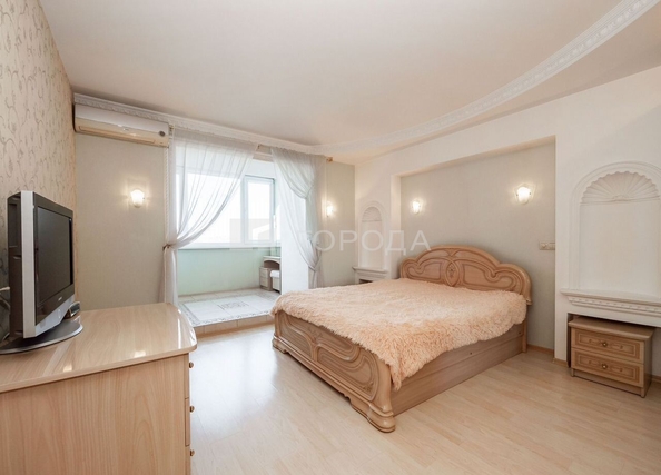 
  Продается 4-комн. квартира 131 м². Фото 13.